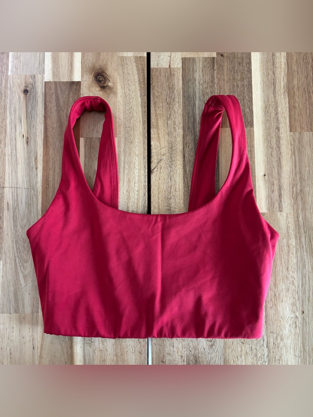 Spiritual Gangster Sports Bra